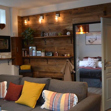 Cosy Home Du Hameau Merckeghem Luaran gambar